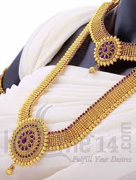 Rent Traditional Gold Plated Bridal Jewellery Set Online Free Delivery And Pickup Bridal Jewelry Sets Bridal Jewellery Sets Online Bridal Jewelry