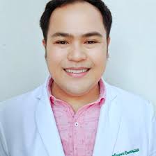 John Edward Bautista Cnp added...