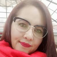 Flor Azucena Rocha Padilla