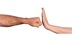 41, lid 1, wetboek van strafrecht. Noodweer Of Mishandeling Houben Van Dijck