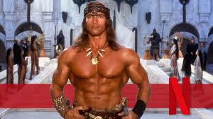 Players take control of the titular hero, conan the barbarian, from robert e. Netflix Verpasst Conan Der Barbar Eine Frischzellenkur Neue Serie Und Potenzielles Universum Geplant Serien News Filmstarts De
