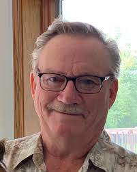 Larry R. Larsen Obituary August 28, 2025