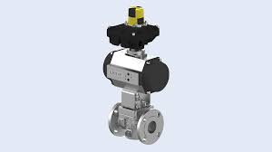 L-TORQ XOMOX Sleeved Plug Valves