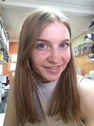 The Story — Amy Erbacher