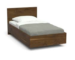 Bett 90x200 ahorn ohne lattenrost bei second hand kaufen. Einzelbett In 100x200 90x200 80x200 Bis Zu 120x200 Aus Massivholz Auch Andere Masse Moglich Massbett De