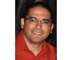 Gilberto Saenz Obituary (1974