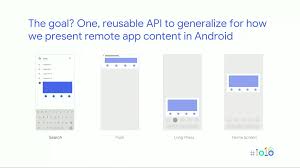 I can do it of any app by swiping from screen from down to up, but when you want to take screenshot of your screen, it is not possible. The Android 11 Interview Googlers Answer Our Burning Questions Ars Technica