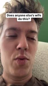 Honestly can’t say I’ve ever thought about this in my entire life…  #relationships #couples #couplegoals #married #husband #wife