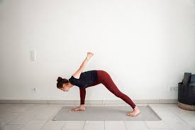 Maybe you would like to learn more about one of these? 6 Warrior Pose Variations Virabhadrasana For Beginners Yoga With Uliana