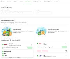 Bagaimana cara lacak paket internasional saya? Cara Bayar Di Tempat Cod Di Tokopedia Bagi Penjual Pembeli