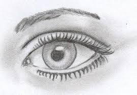 Afbeeldingsresultaat Voor Tekeningen Pictures To Draw Eye Drawing Cool Drawings