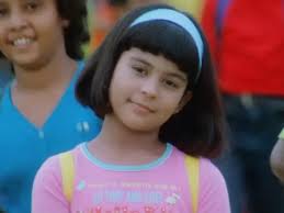 You say something, i'll say something) is a 2002 indian hindi romance drama film directed by ravi shankar. Kuch Kuch Hota Hais Anjali Is Back And Its 1998 Again Entertainment