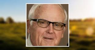 Darwin Cook Obituary October 28, 2021