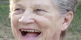 Ruth Wiggins-Campbell, 90th birthday