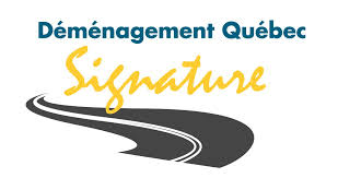 Déménagement Québec Signature - Accueil | Facebook