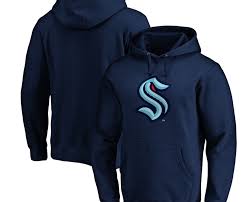 Naming the seattle kraken demanded steep effort, sweat, research, dreaming, analyzing, listening to fans, respecting the region's natural beauty and sifting through. Seattle Kraken Apparel Get The New Gear Now