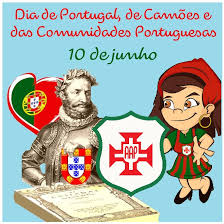 Mensagem do presidente da república dirigida às comunidades portuguesas, por ocasião do dia de portugal, de camões e das comunidades portuguesas. Portuguesa Santista De On Twitter Respeito As Nossas Raizes E Orgulho De Nossa Comunidade Salve O 10 De Junho Dia De Portugal De Camoes E Das Comunidades Portuguesas Https T Co Bhiylgqbqb