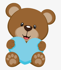 Download Pin By Mara P Teddy Bear Baby Shower Png Image Transparent Png Free Download On Seekpng