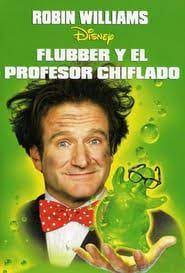Flubber Y El Profesor Chiflado Peliculas De Disney Peliculas Infantiles De Disney El Nino Pelicula