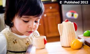 Going to Extreme Lengths to Purge Household Toxins