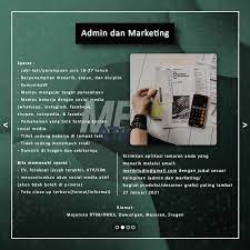 Untuk saat ini belum ada lowongan tersedia untuk perusahaan tersebut. Az0lmytbpwonvm