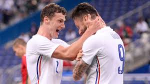 Die em 2020/21 ist ein gesamteuropäisches turnier, welches länderübergreifend begeistern soll. Euro 2020 Favoritencheck Zur Em Mit Frankreich Italien Co Fussball News Sky Sport