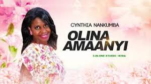 Onewunyisa joseph mukwano new ugandan gospel music 2018 djwyna. Yesu Olina Amaanyi Otosection