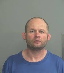 Sweetwater County Arrest Reports for May 6