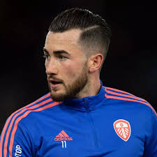 Jack Harrison 'made Leicester City trip'
