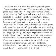 For All Of The Women Who Have Lost And Found Themselves A Million Times Only To Lose And Find Themselves All Ov Words Quotes Life Quotes Inspirational Quotes