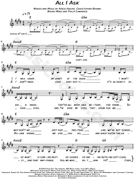 5 mb formato do arquivo: All I Ask Mp3 Download Eventever