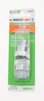 Dorman Help! Spark Plug Non-Fouler 42000 | O'Reilly Auto Parts