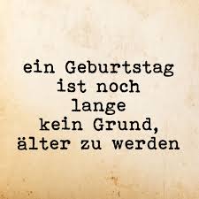 Alter Zu Werden Spruche Loriot Zitate Weisheiten Spruche