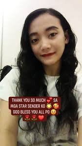 Appreciation for top supporters