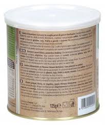 Nuovo lievito alimentare in scaglie con farina di riso, 100% biologico, garantito senza glutine e ricco di proteine vegetali. Lievito Alimentare Scaglie Barattolo Di Probios Alimenti Macrolibrarsi It