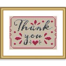 We did not find results for: Thank You Cross Stitch Pattern Peacock Fig