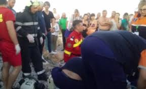 Locuri de munca eforie sud. Tragedie La Eforie Sud Un Barbat A Murit Inecat