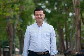 Mithatpaşa cd.62/20 kızılay / ankara. Demirtas Partim Ve Halkimiz Gorev Verirse Cumhurbaskanligi Adayligina Hazirim Evrensel