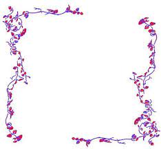 Hojas decoradas etiquetas marcos para cartas marcos escolares imagenes para diapositivas. Margenes Para Trabajos En Hojas Blancas Hoja En Blanco Bordes Para Decorar Hojas Bordes Para Caratulas