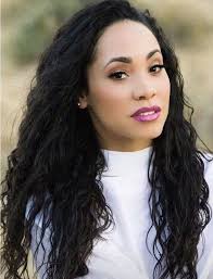 Bathsheba Nichole Adams