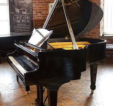 Black Baby Grand Piano For Sale Uk Steinway Model O Grand Piano Grand Piano Baby Grand Pianos Steinway Grand Piano