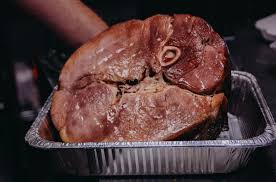Honey Smoked Ham Recipes For Christmas Dinner Smoked Ham Recipe Recipes Ham Recipes