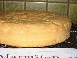 Genoise Ultra Rapide Et Pourtant Si Aerienne Recette Recette Genoise Recette Et Recettes De Cuisine