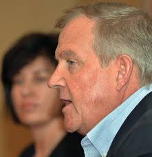 Election forum draws 160 people