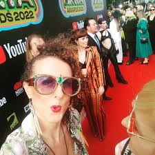 Kara Towner's Instagram, Twitter & Facebook