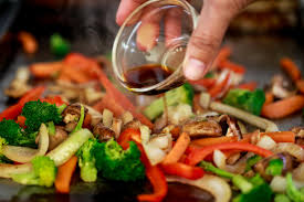 Time to show off your culinary skills!! Healthy Blackstone Griddle Recipes For Your Flat Top Griddle Stir Fry