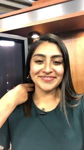 Daisy Caballero's Instagram, Twitter & Facebook