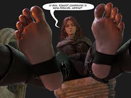 Destined Death (Elden Ring) [Earlpedibus] - Ver Comics Porno XXX en Español