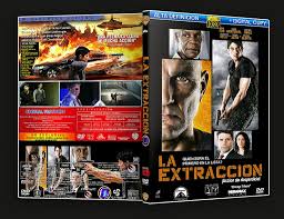 Sasha roiz stars as a scientist whose consciousness becomes trapped in the mind of a convict (dominic bogart). Extraction 2013 Caratulacoverdvd