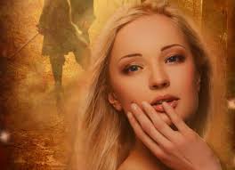 Meet Romance Author Kim Janine Ligon -